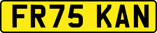 FR75KAN