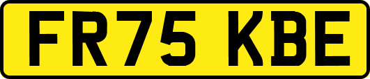 FR75KBE
