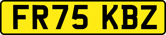FR75KBZ