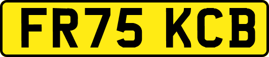 FR75KCB