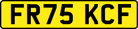 FR75KCF