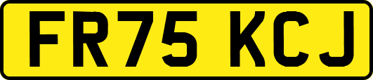 FR75KCJ