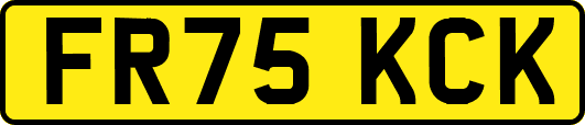 FR75KCK