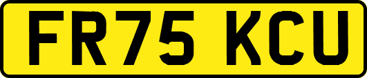 FR75KCU