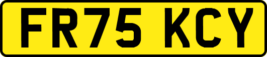 FR75KCY