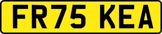FR75KEA
