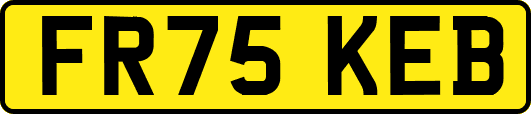 FR75KEB