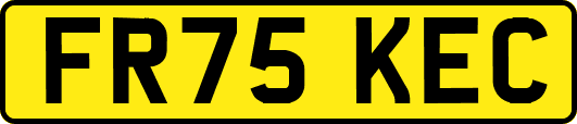 FR75KEC