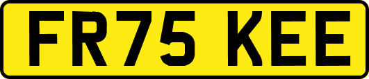FR75KEE