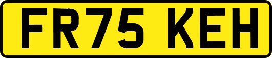 FR75KEH