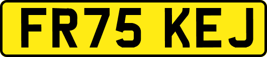 FR75KEJ
