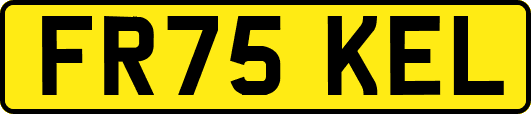 FR75KEL