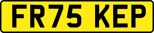 FR75KEP