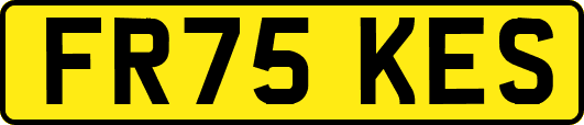 FR75KES