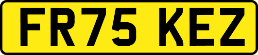 FR75KEZ