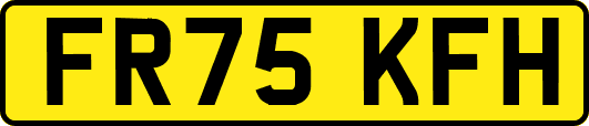 FR75KFH