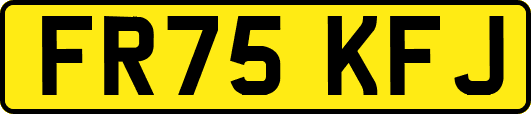 FR75KFJ