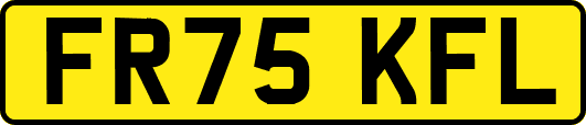 FR75KFL