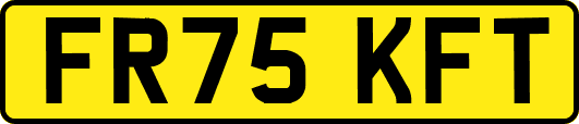 FR75KFT