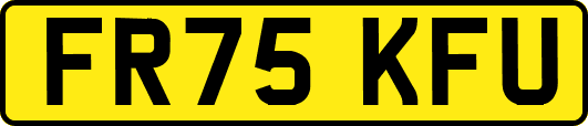 FR75KFU