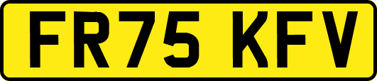 FR75KFV