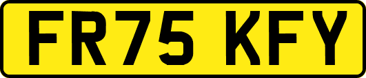 FR75KFY