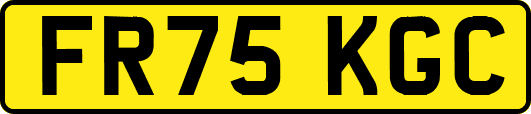 FR75KGC
