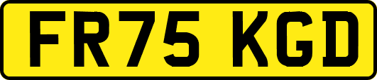 FR75KGD