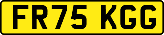 FR75KGG