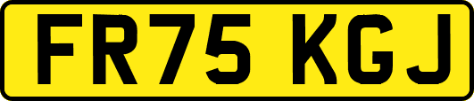 FR75KGJ