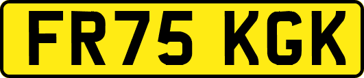 FR75KGK