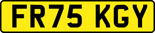 FR75KGY