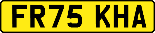 FR75KHA