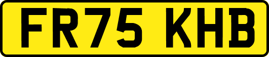 FR75KHB