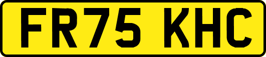 FR75KHC