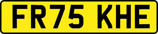 FR75KHE