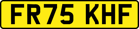 FR75KHF