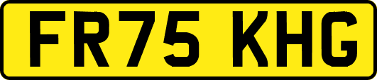 FR75KHG