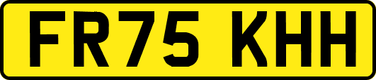 FR75KHH