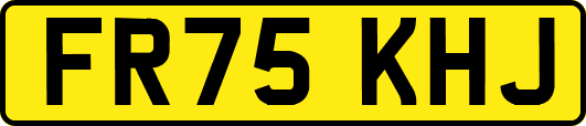 FR75KHJ