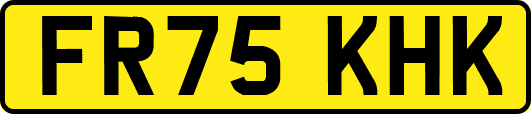 FR75KHK