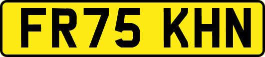 FR75KHN