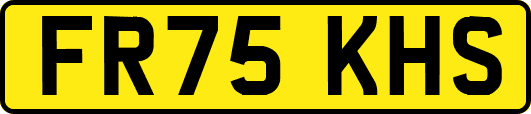 FR75KHS