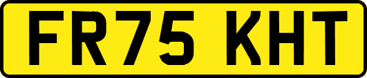 FR75KHT