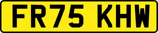 FR75KHW