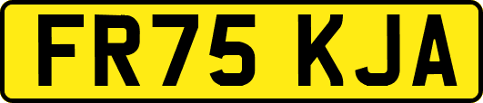 FR75KJA