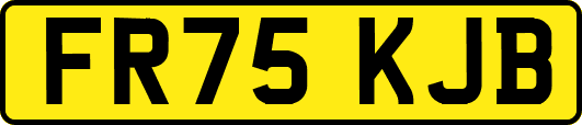 FR75KJB