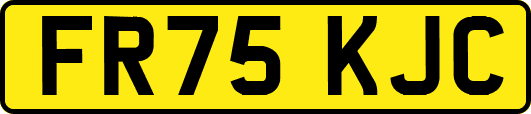 FR75KJC