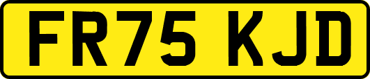 FR75KJD