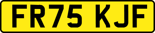 FR75KJF